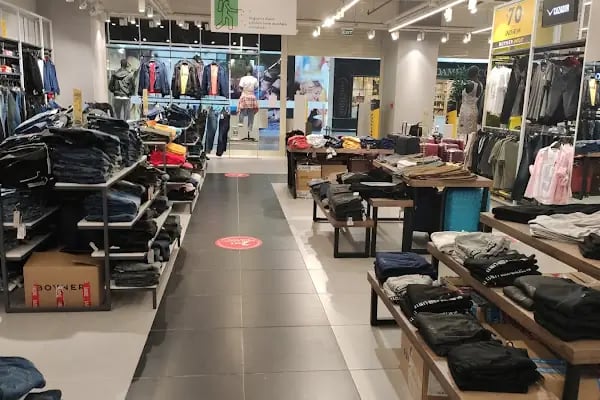 Boyner Outlet İstanbul - Resim 5
