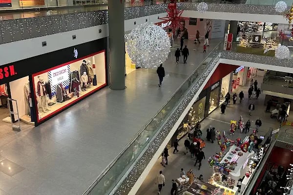 Boyner Outlet İstanbul - Resim 3