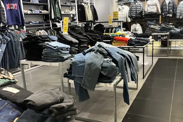 Boyner Outlet İstanbul - Resim 8