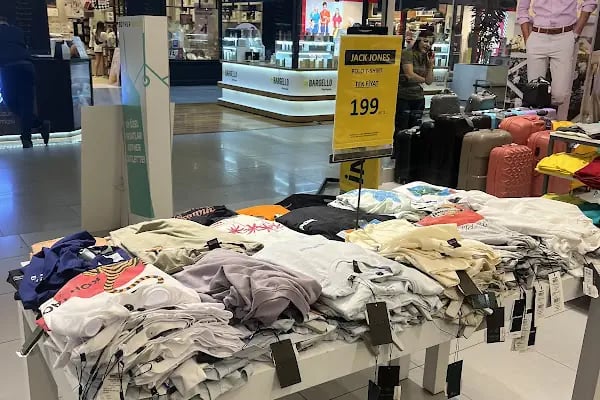 Boyner Outlet İstanbul - Resim 7