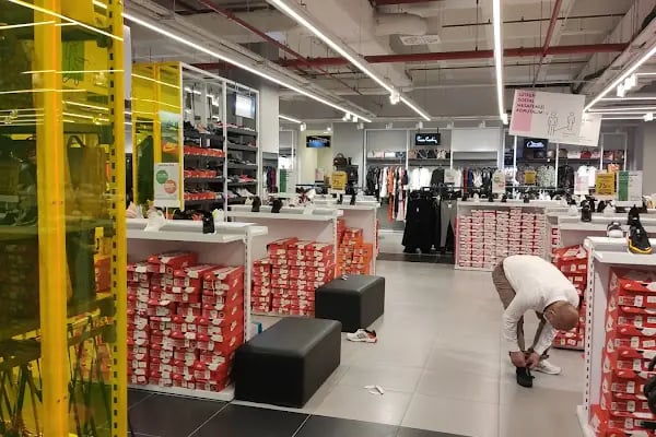 Boyner Outlet İstanbul - Resim 2