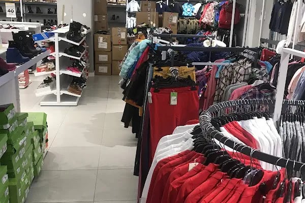 Boyner Outlet İstanbul - Resim 10