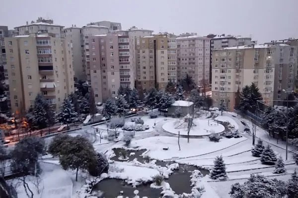 Şelale Parkı - Resim 5