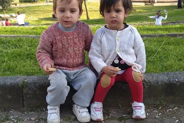 Şelale Parkı - Resim 6