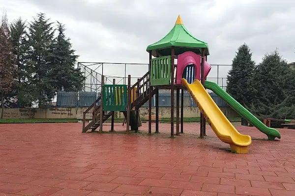 Şelale Parkı - Resim 14
