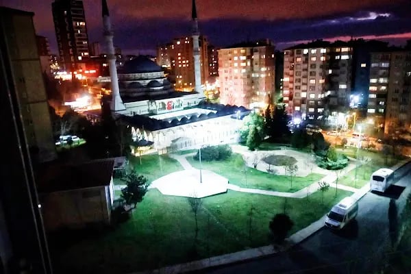 Şelale Parkı - Resim 17