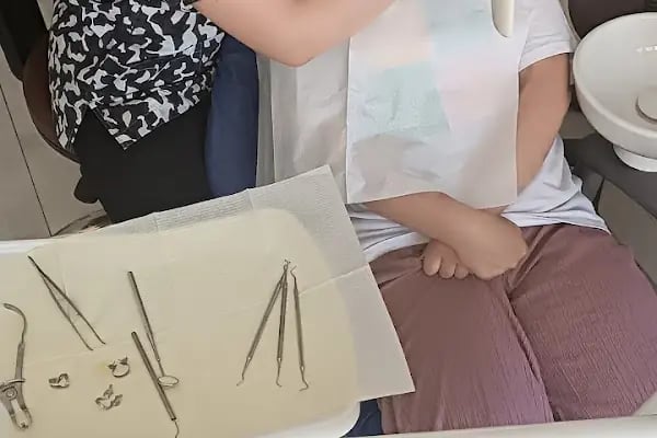İnegöl Diş Ailesi Özel Polikliniği - Resim 2