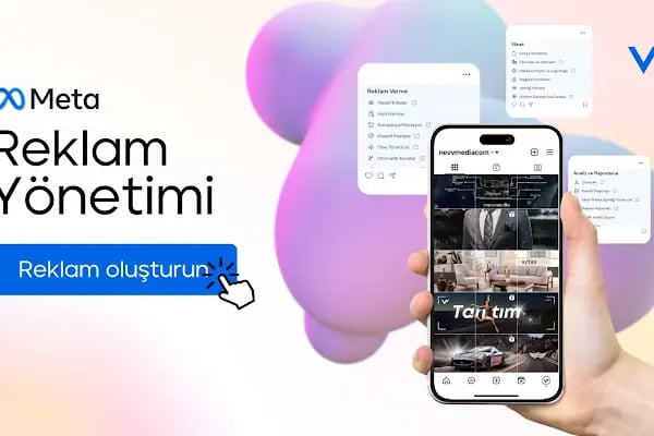 Nevv Media Sakarya Dijital Reklam Ajansı - Resim 2