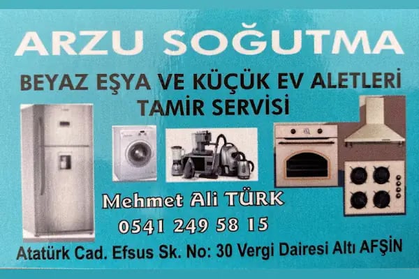 Arzu soğutma - Resim 13