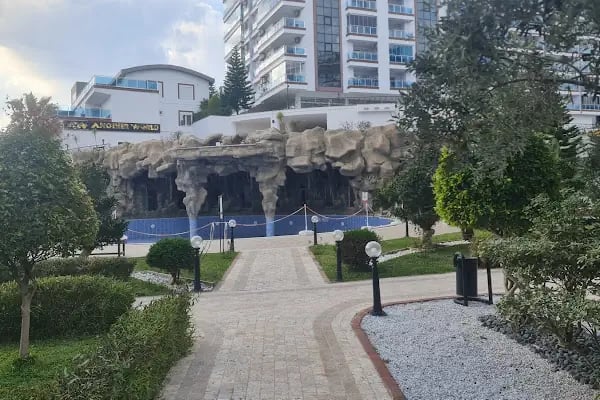 Another World Alanya Hamam Spa Masaj Wellness - Resim 6