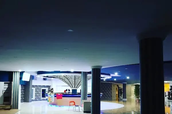 Another World Alanya Hamam Spa Masaj Wellness - Resim 7