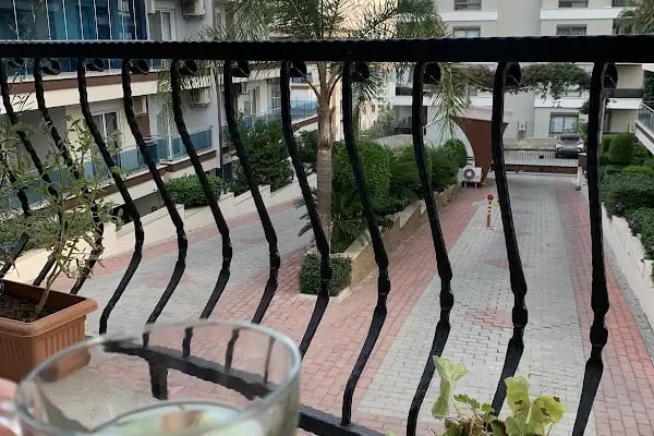 Another World Alanya Hamam Spa Masaj Wellness - Resim 18
