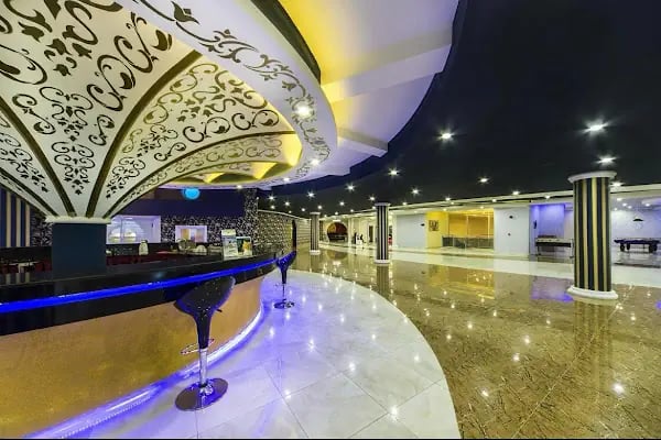 Another World Alanya Hamam Spa Masaj Wellness - Resim 4