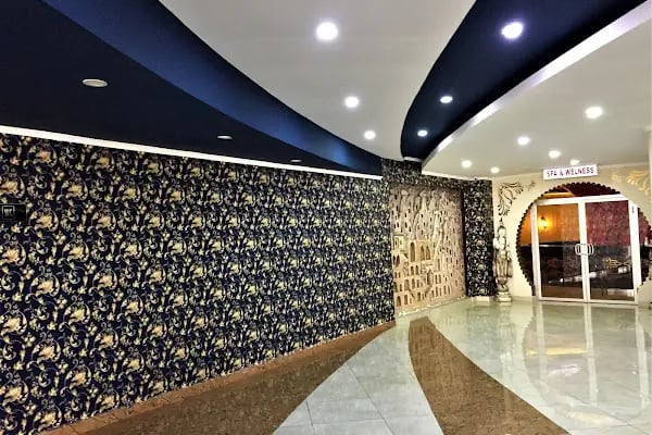 Another World Alanya Hamam Spa Masaj Wellness - Resim 3