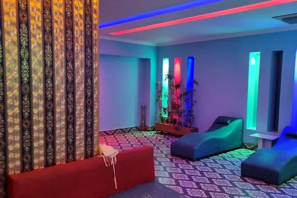 Another World Alanya Hamam Spa Masaj Wellness - Resim 10