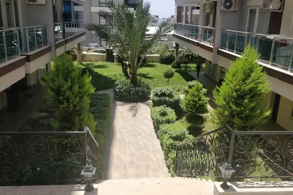 Another World Alanya Hamam Spa Masaj Wellness - Resim 17