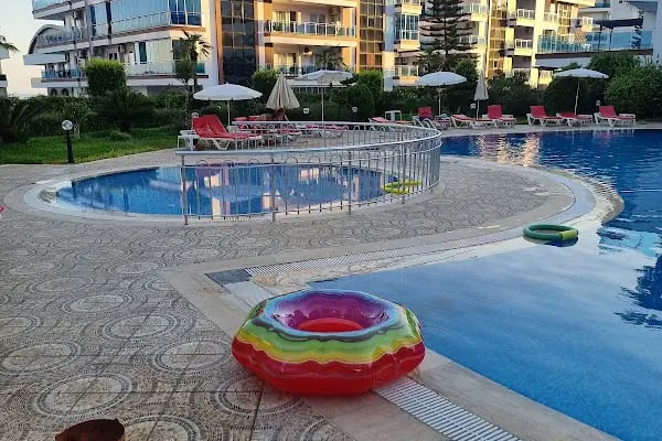 Another World Alanya Hamam Spa Masaj Wellness - Resim 5