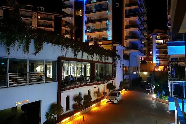 Another World Alanya Hamam Spa Masaj Wellness - Resim 9