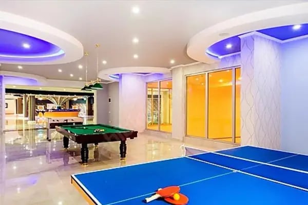 Another World Alanya Hamam Spa Masaj Wellness - Resim 19