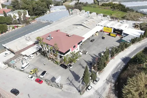 Elif A.Ş. | Turizm Ticaret ve İşletmecilik - Resim 7
