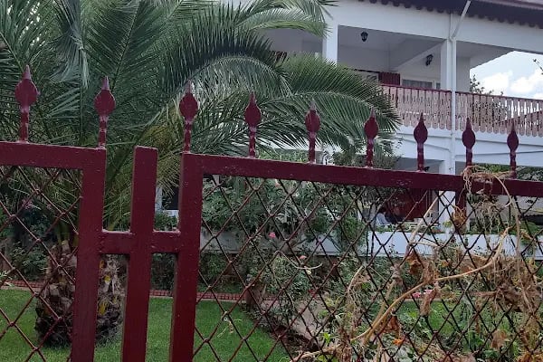 Büyükada Su Sporları Kulübü Yüzme Havuzu - Resim 8