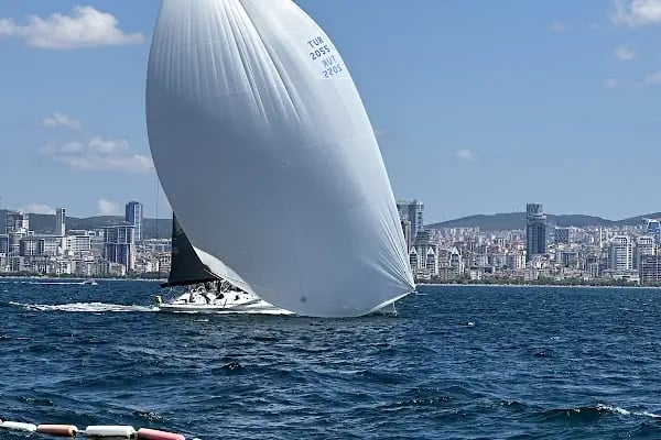 Büyükada Su Sporları Kulübü Yüzme Havuzu - Resim 10