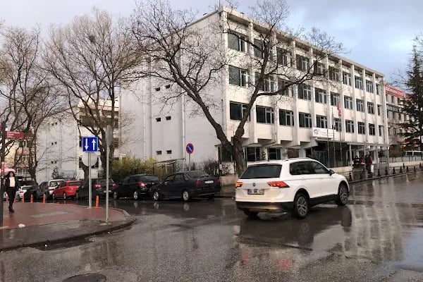 Bahçelievler Sağlık Sosyal Güvenlik Merkezi - Resim 2