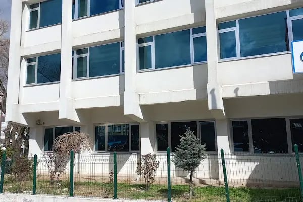 Bahçelievler Sağlık Sosyal Güvenlik Merkezi - Resim 1