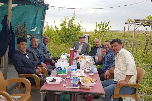 Nahırtepe Mahallesi Muhtarlığı - Resim 13