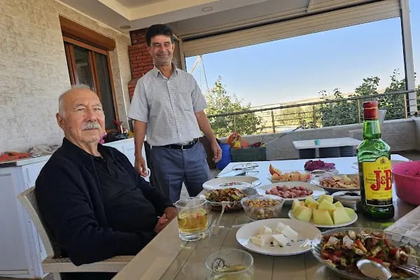 Nahırtepe Mahallesi Muhtarlığı - Resim 9