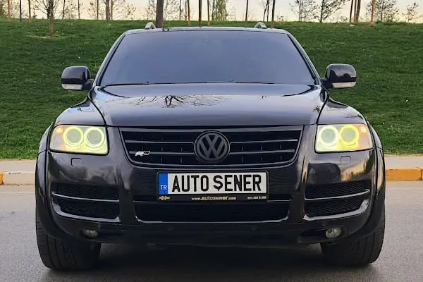 AUTO ŞENER - Resim 12