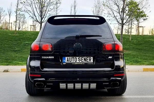 AUTO ŞENER - Resim 1
