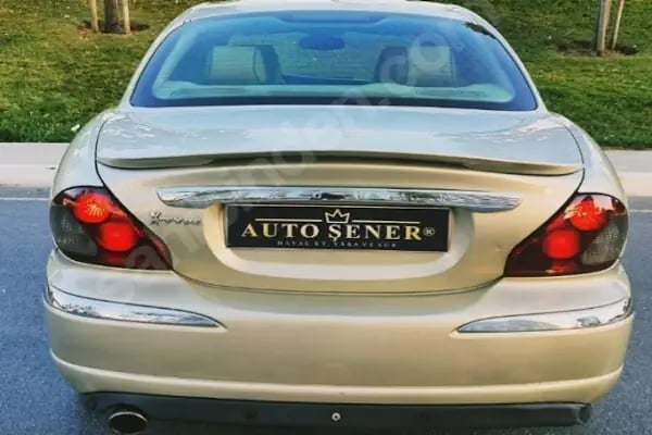 AUTO ŞENER - Resim 6
