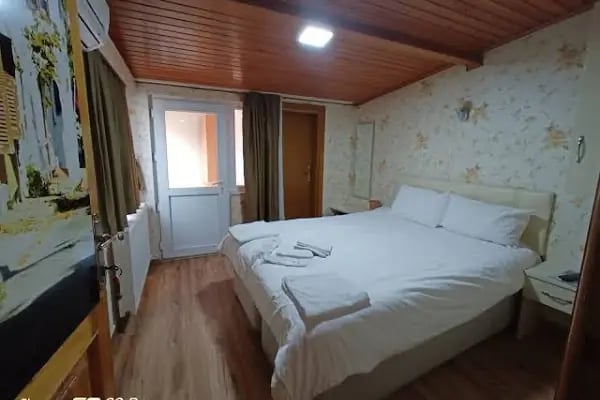 ÇINAR HOTEL BÜYÜKADA - Resim 10