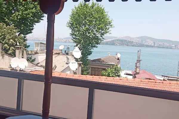 ÇINAR HOTEL BÜYÜKADA - Resim 15