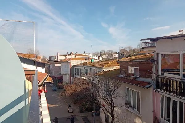 ÇINAR HOTEL BÜYÜKADA - Resim 14