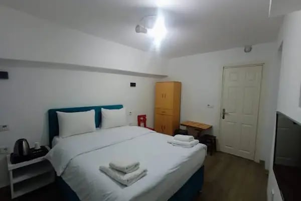 ÇINAR HOTEL BÜYÜKADA - Resim 11