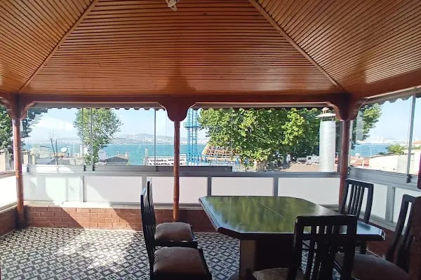 ÇINAR HOTEL BÜYÜKADA - Resim 8