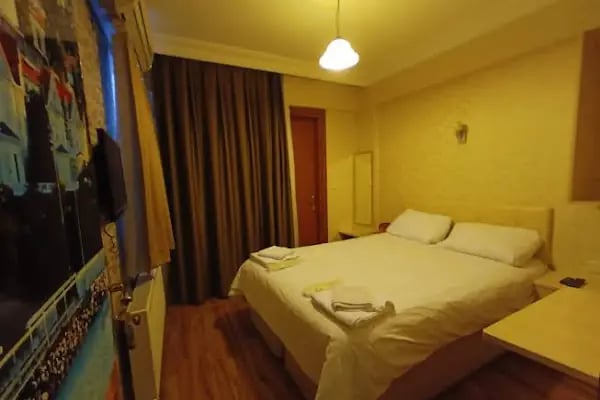 ÇINAR HOTEL BÜYÜKADA - Resim 16