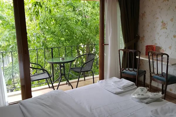ÇINAR HOTEL BÜYÜKADA - Resim 19