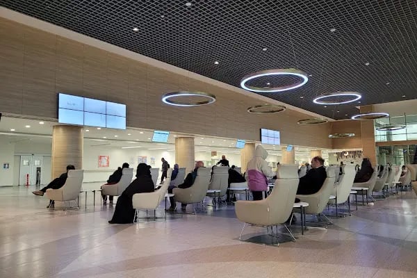 Erzurum Şehir Hastanesi - Resim 15