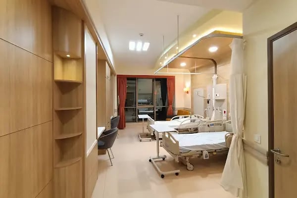 Erzurum Şehir Hastanesi - Resim 12
