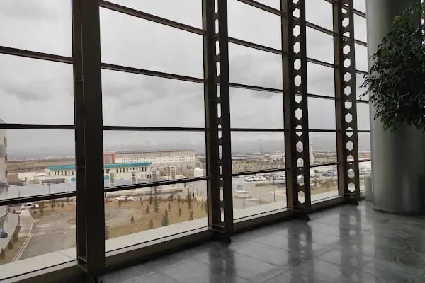 Erzurum Şehir Hastanesi - Resim 10