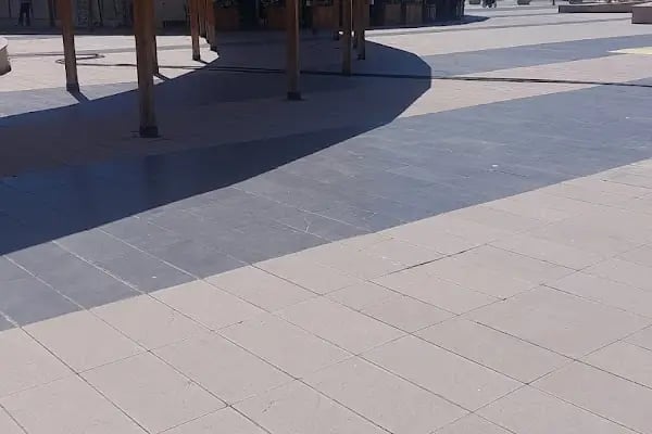 Erzurum Şehir Hastanesi - Resim 17