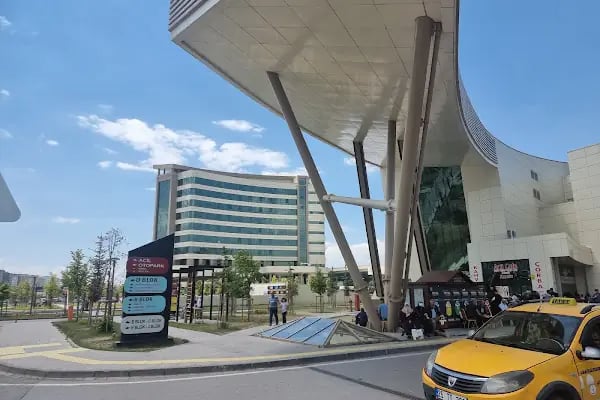 Erzurum Şehir Hastanesi - Resim 16