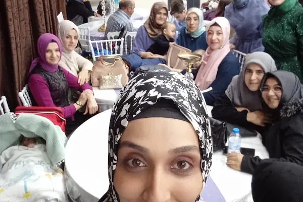 Çankaya Kır Davet Düğün Salonları - Resim 3