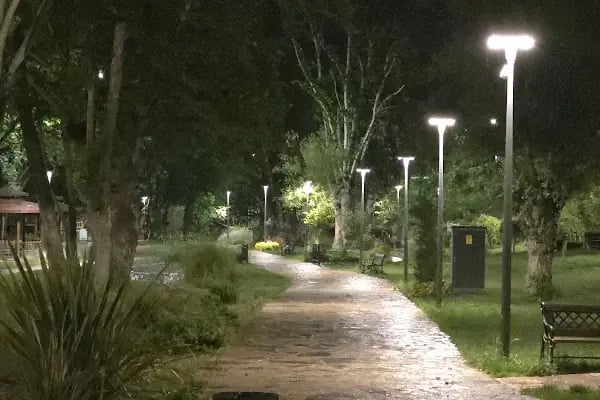 Doğal Yaşam Parkı - Resim 1