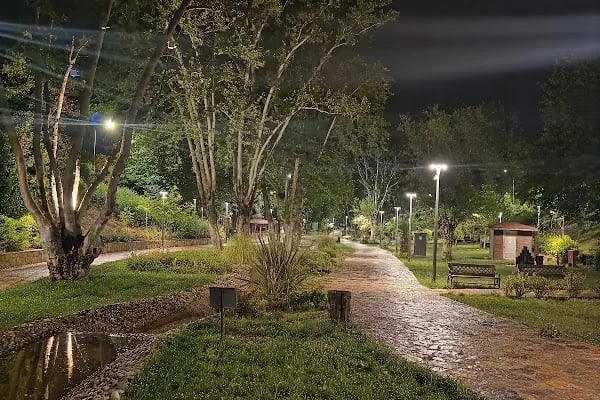 Doğal Yaşam Parkı - Resim 4