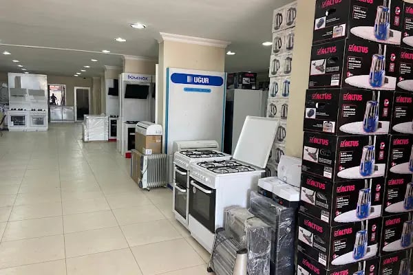Çağrı Beyaz Eşya Dünyası - Resim 2