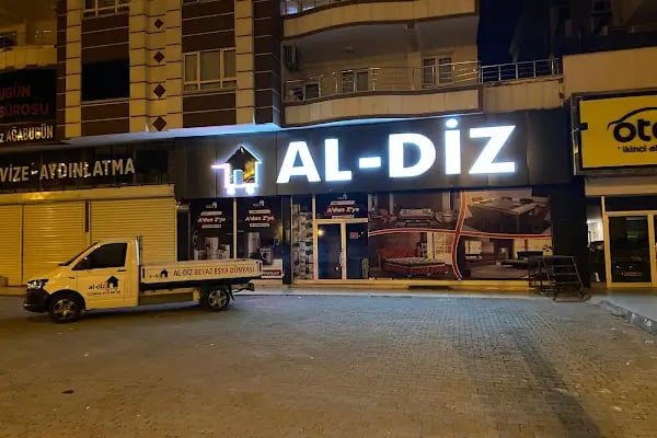Çağrı Beyaz Eşya Dünyası - Resim 10